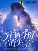 婚后第三年,她注销身份消失了