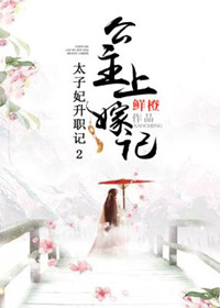 太子妃升职记2:公主上嫁记